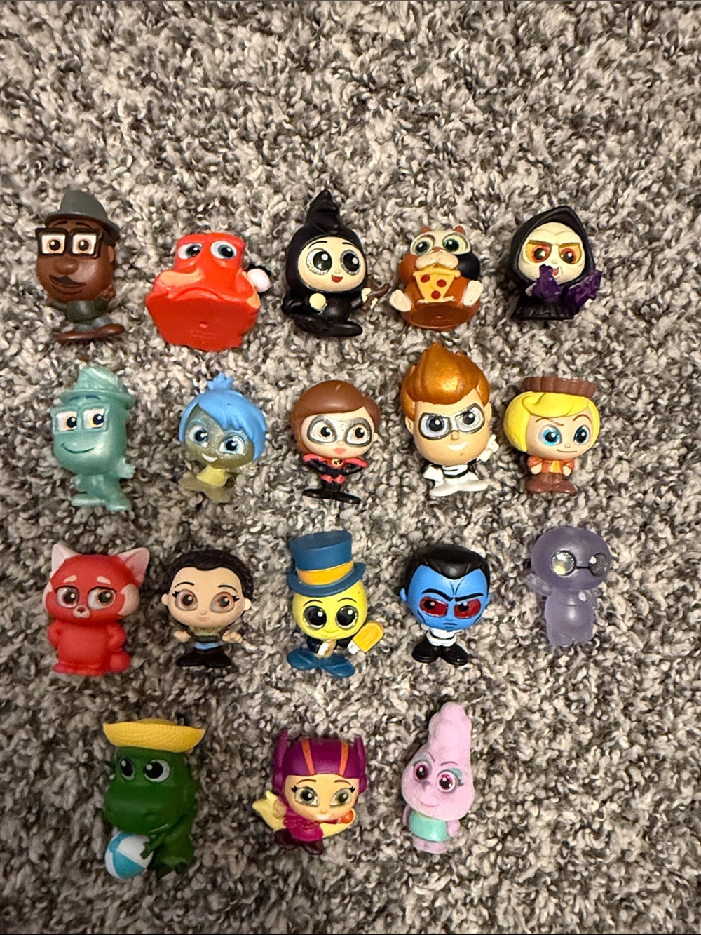 Assorted Doorables